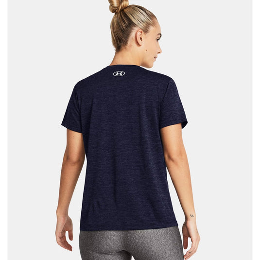 Under Armour Women's UA Tech Twist V-Neck Short Sleeve