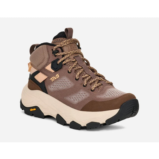 Teva Grandview Max Vent Hiking Boot - Womens