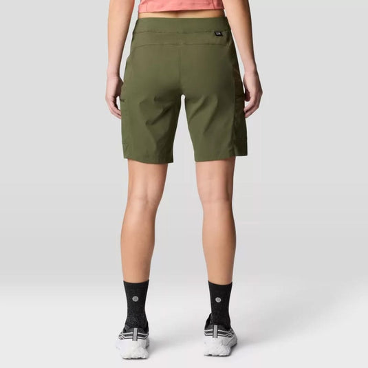 Mountain Hardwear Women's Dynama High Rise Bermuda