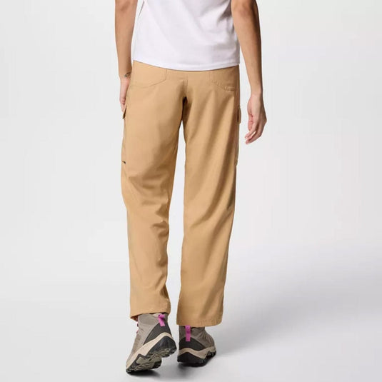 Columbia Women's Skien Valley Cargo Pant