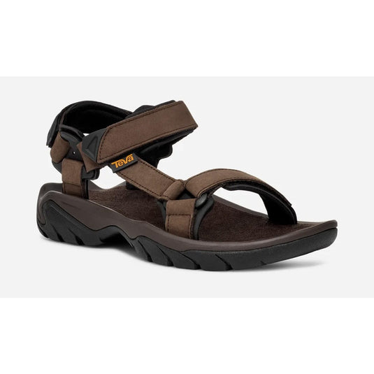 Teva Terra Fi 5 Universal Leather Sandal - Mens