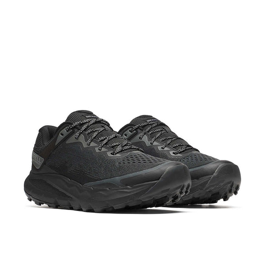 Merrell Men's Nova 4 Waterproof Trail Running Shoe