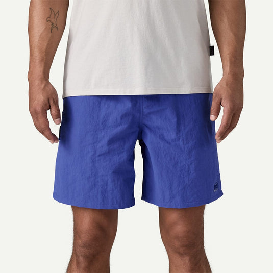 Patagonia Mens Baggies Longs - 7"