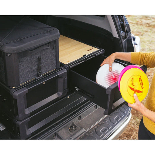 Yakima MOD Topper Car Storage