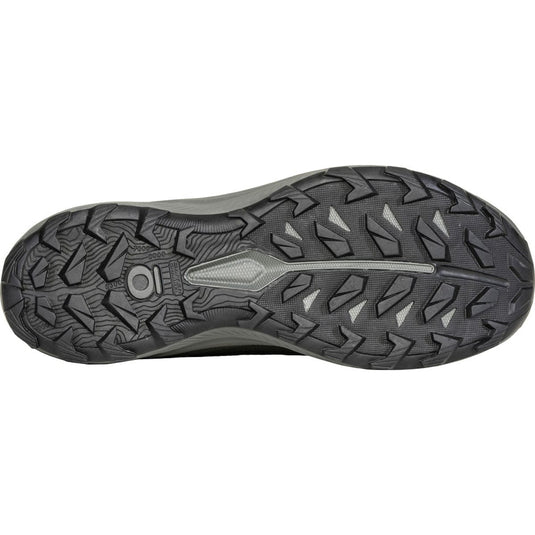 Oboz Katabatic LT Mid GTX Hiking Boot - Mens