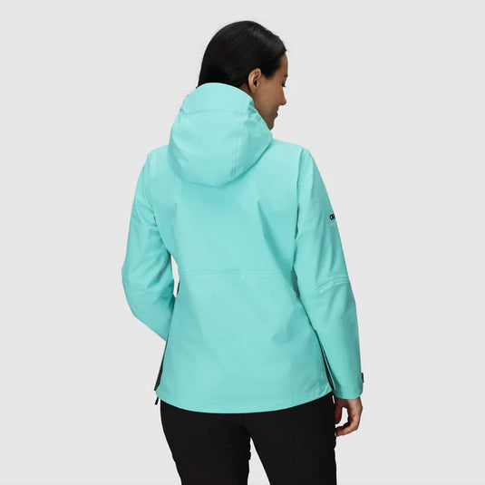 Outdoor Research Women's Aspire 3L Jacket