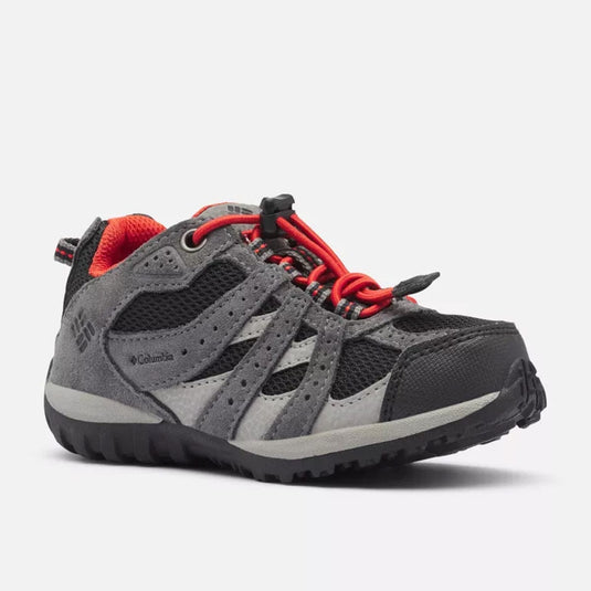 Columbia Children's Redmond Waterproof Trail Shoe