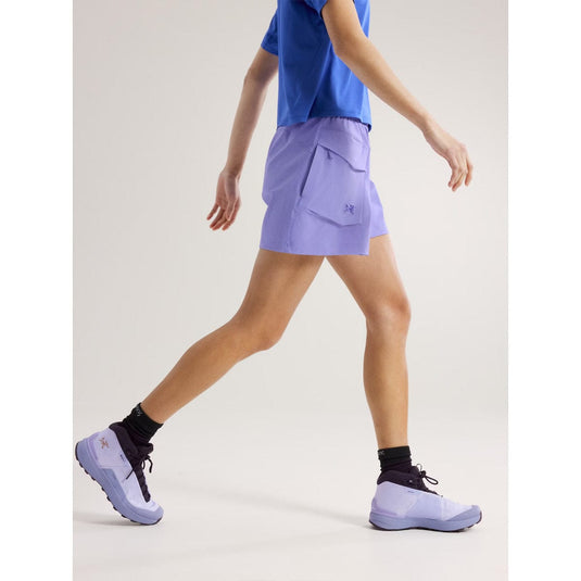 Arc'teryx Women's Gamma Utility Short 5' Inseam