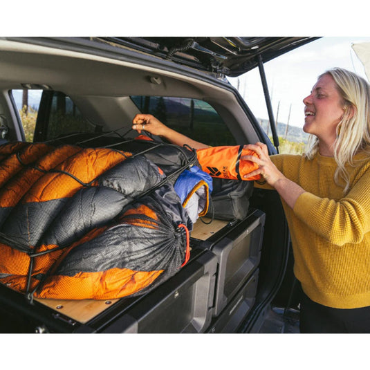 Yakima MOD Stretch Net Car Storage