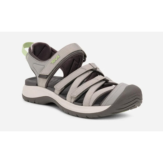 Teva Tirra Sport Closed Toe Sandal CT - Womens