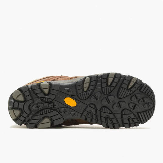 Merrell Moab 3 Men's Wide Mid Waterproof Hiking Boot - (No PFAS)