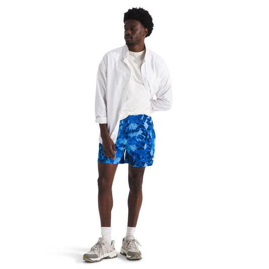 The North Face Men's Class V Pathfinder Pull-On Short 5