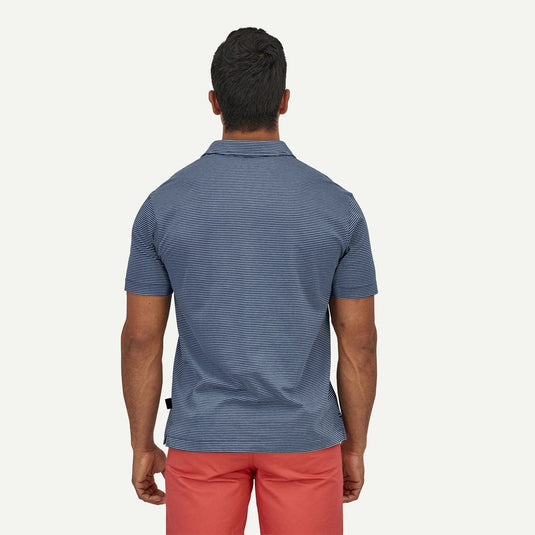 Patagonia Men's Daily Polo