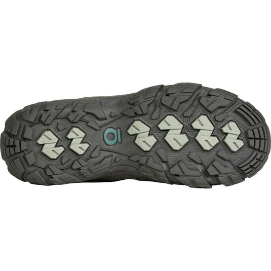 Oboz Sawtooth X Mid B-DRY Women's Hiking Boot