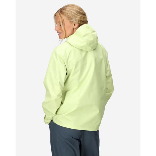 Marmot Women's Minimalist Pertex Jacket