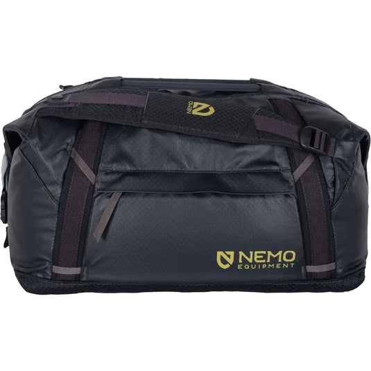 Nemo Equipment Double Haul 30L Convertible Duffel & Tote