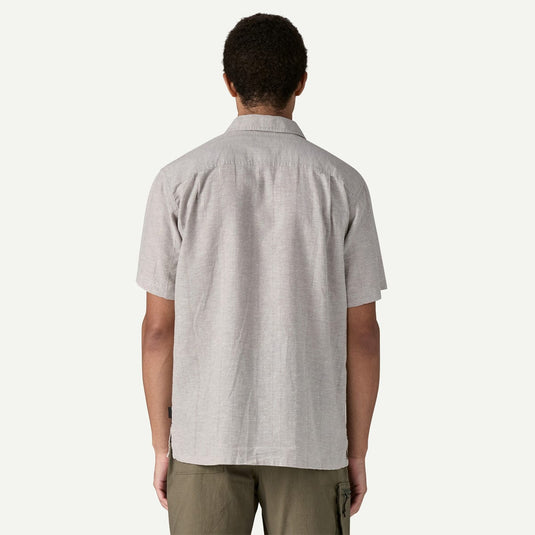 Patagonia Mens Back Step Shirt