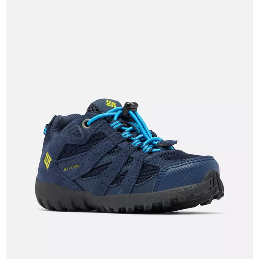 Columbia Children's Redmond Waterproof Trail Shoe