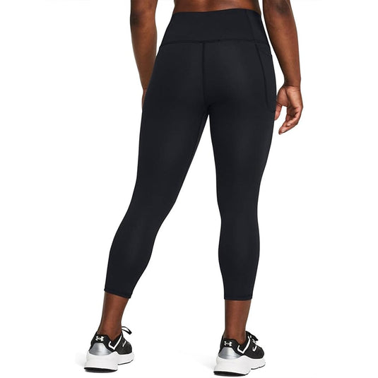 Under Armour Women's UA Motion Capris