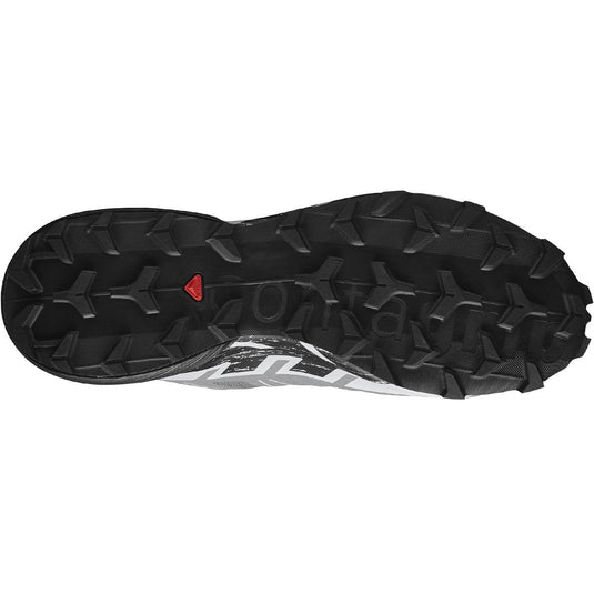 Salomon Speedcross 6 Men's Trail Running Shoes