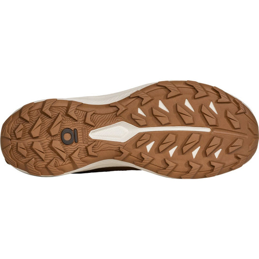 Oboz Katabatic LT Low GTX Hiking Shoe - Men's