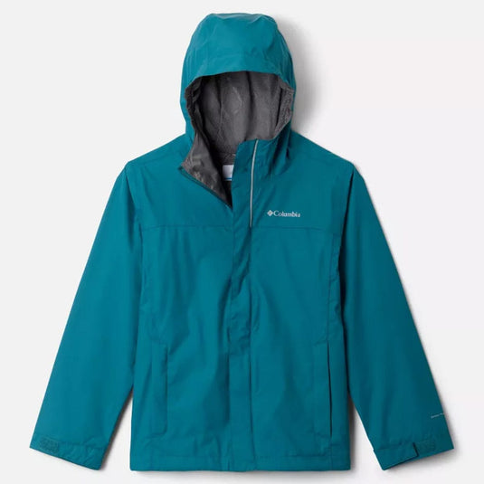 Columbia Boy's Watertight II Jacket