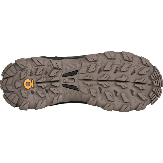 Oboz Bridger Ridge Mid GTX Backpacking Boot - Men's