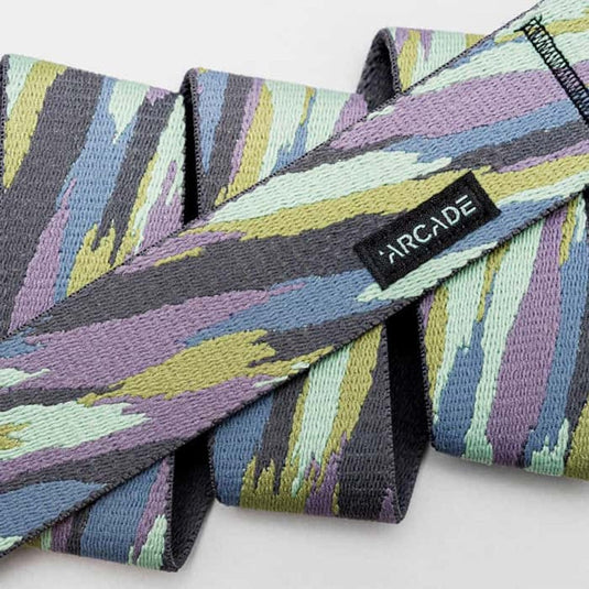 Arcade Brushstroke Belt