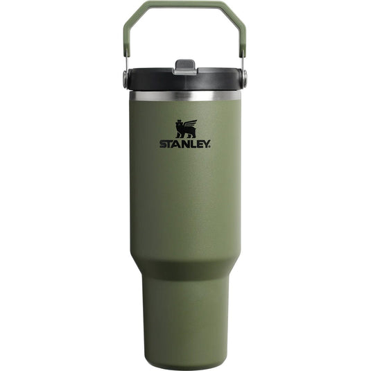 Stanley The IceFlow™ Flip Straw 2.0 Tumbler 40 oz.