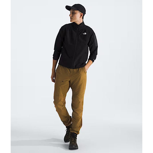 The North Face Women's Tek Approach Jacket