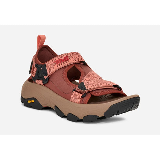Teva Grandview Max Sandal - Womens