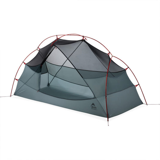 MSR Hubba Hubba LT 1 Backpacking Tent