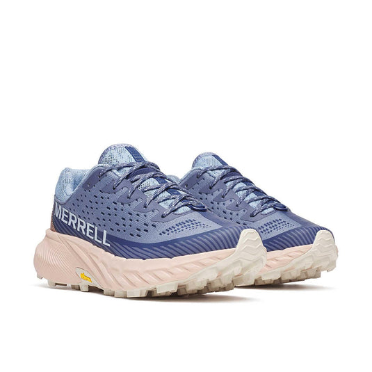 Merrell Women's Agility Peak 5 Trail Running Shoe