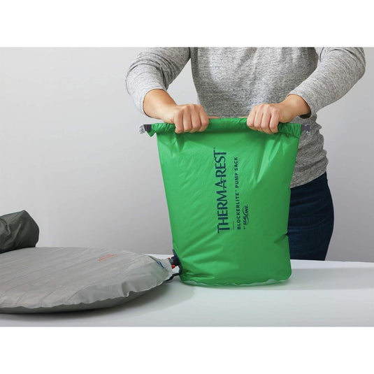 Therm-A-Rest BlockerLite™ Pump Sack
