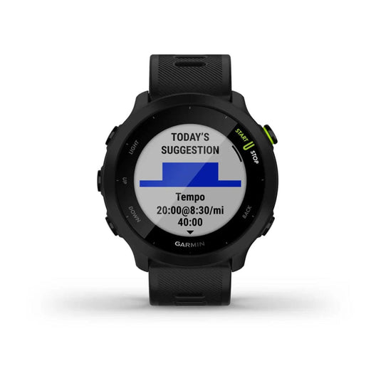 Garmin Forerunner 55 Watch