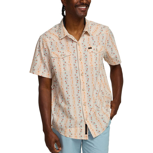 Howler Brothers H Bar B Snapshirt