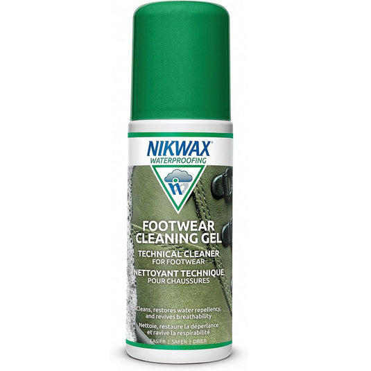 Nikwax Footwear Cleaning Gel