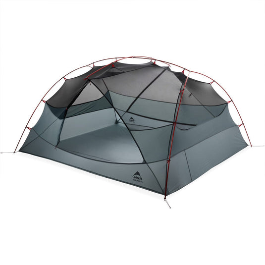 MSR Hubba Hubba LT 3 Backpacking Tent