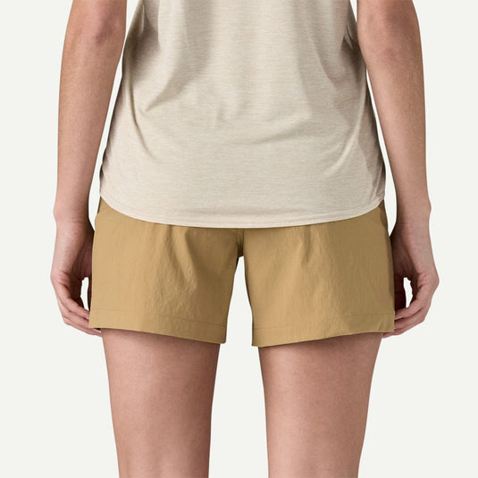 Patagonia Women's Quandary Shorts - 5 in.