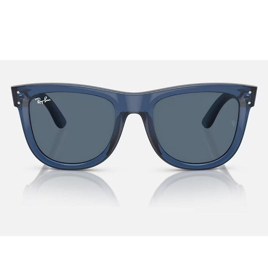 Ray-Ban Wayfarer Reverse Lense