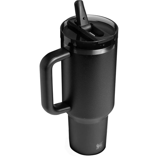 Stanley The Quencher ProTour Flip Straw 40 oz. Tumbler