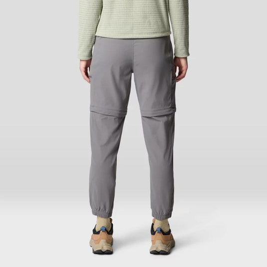 Mountain Hardwear Women's Dynama Convertible Utility Jogger