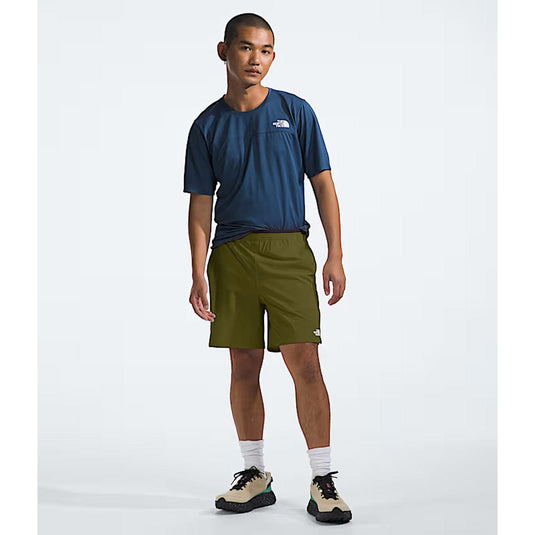 The North Face Men's Wander Short 2.0
