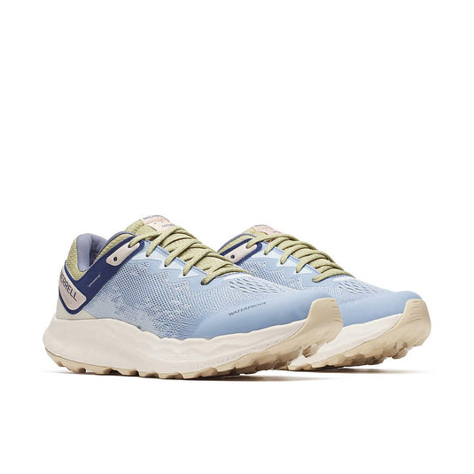 Merrell Women's Antora 4 Waterproof Trail Running Shoe