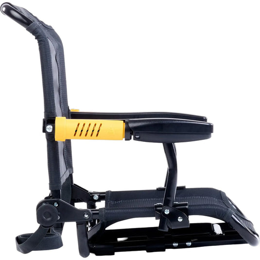 GCI Outdoor Stadium Rock-Cliner