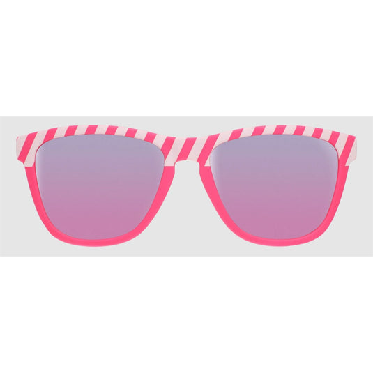 goodr OG Sunglasses - Road Twerk Ahead