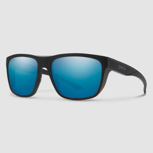 Smith Barra Polarized ChromaPop Sunglasses