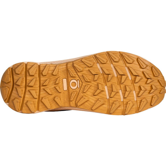 Oboz Women's Katabatic Wind Low Hiking Shoe
