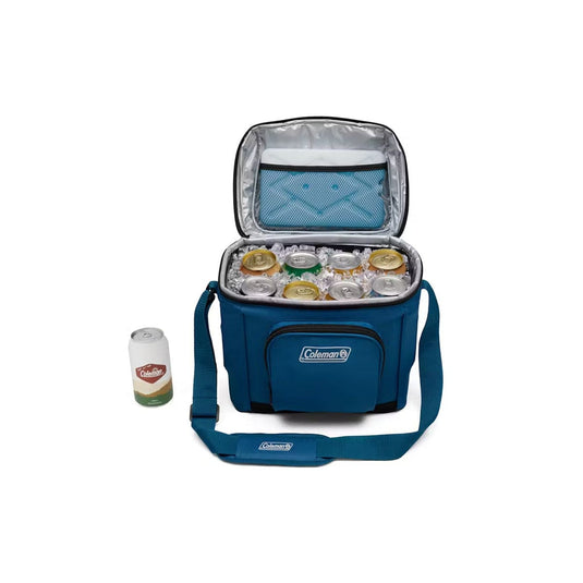 Coleman Chiller 16-Can Soft Cooler with Liner