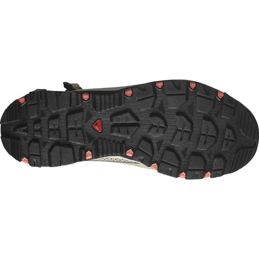 Salomon Techamphibian 5 Womens Water Shoe